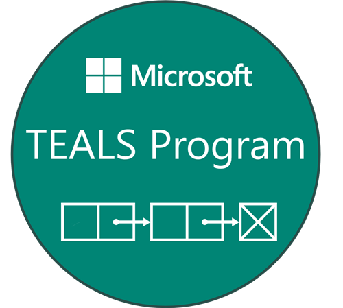 Teals Logo